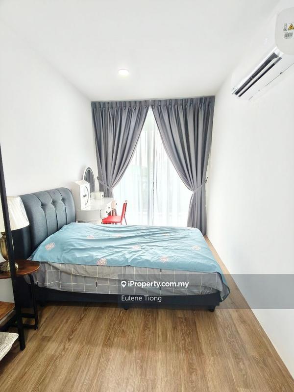 Kondominium untuk Disewa di Tropics City oleh Eulene Tiong - iProperty.com.my