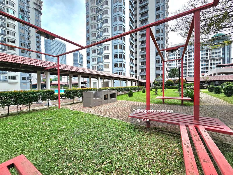 Condominium untuk Disewa di Kelana D'Putera oleh Ling Yean - iProperty.com.my