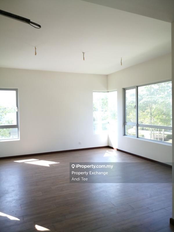 3-storey Terraced House for Sale in Telok Panglima Garang, Selangor by Andi Tee - iProperty.com.my
