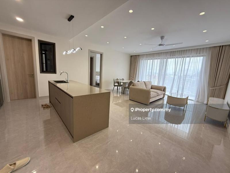 For Rent - Park Place