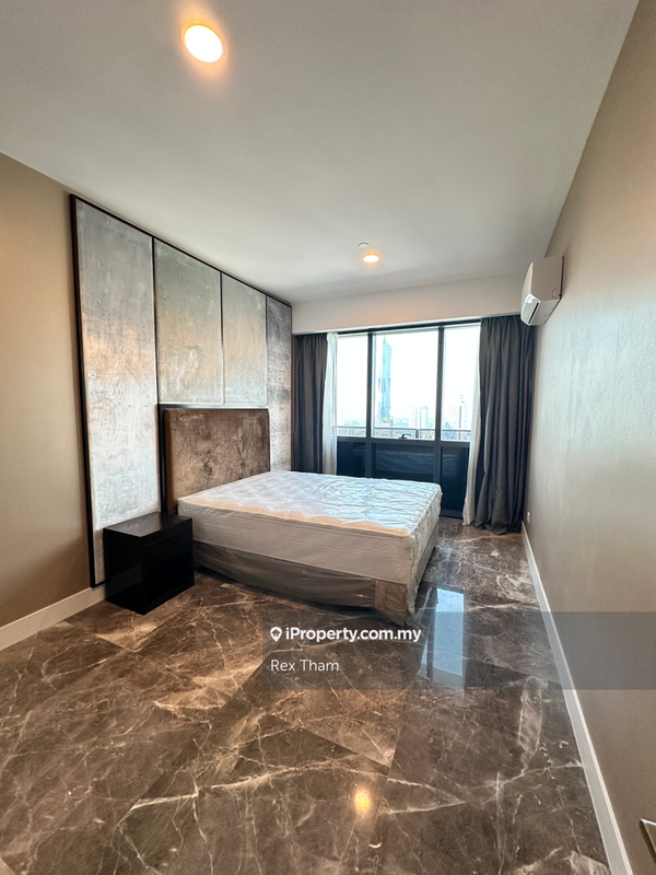 For Sale - Victory Suites (The Face 2), KLCC