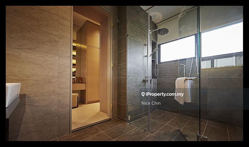 Rumah Teres 2-Tingkat untuk Dijual di Freehold Township Sg.Buloh 2 near Sri Damansara, Sungai Buloh oleh Nick Chin - iProperty.com.my