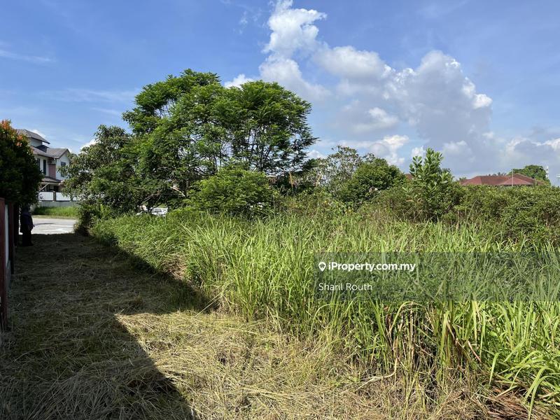 Residential Land for Sale in CORNER BUNGALOW LOT KOTA SERIEMAS NILAI, Nilai by Sharil Routh - iProperty.com.my