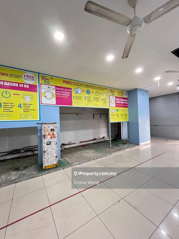 Shop for Sale in Selayang, Selangor by Emma Wong - iProperty.com.my