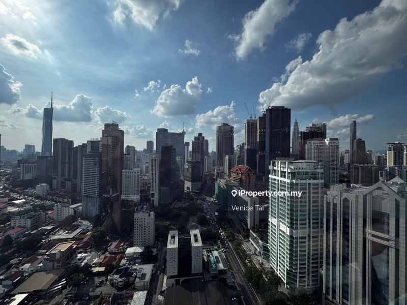 For Sale - Agile Bukit Bintang