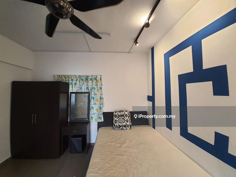 Rumah Teres 2-Tingkat untuk Disewa di No deposit, Room USJ, taipan, near LRT, Subang Jaya oleh Mak Hon Yean - iProperty.com.my