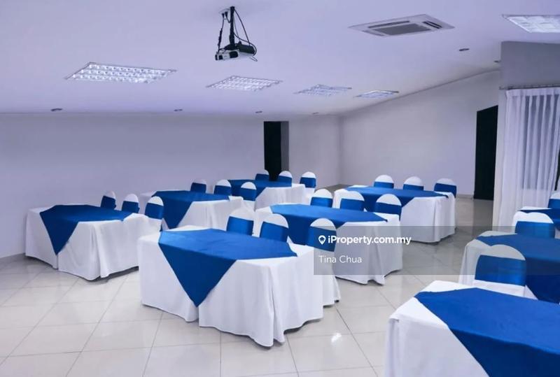 Banglo Komersial untuk Disewa di Kajang, Selangor oleh Tina Chua - iProperty.com.my