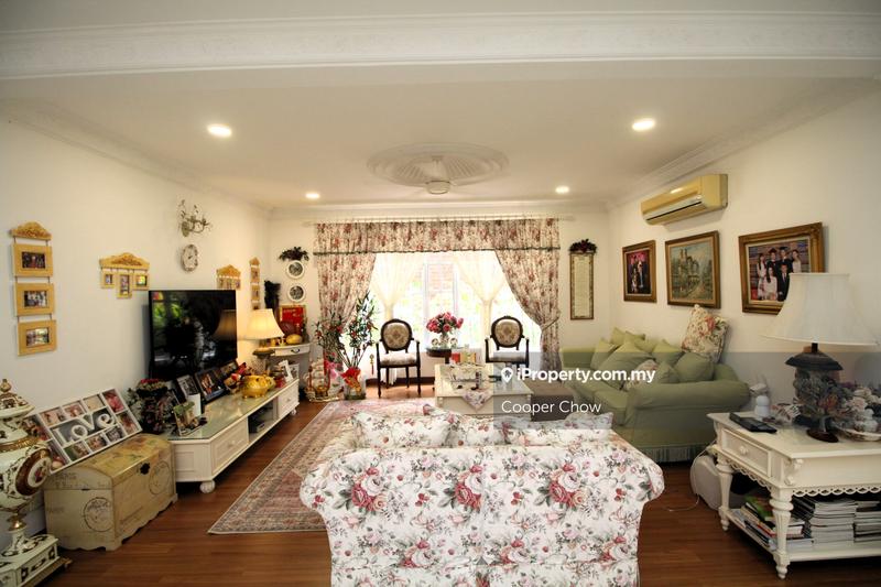 Bungalow House for Sale in Kelana Jaya, Petaling Jaya by Cooper Chow - iProperty.com.my