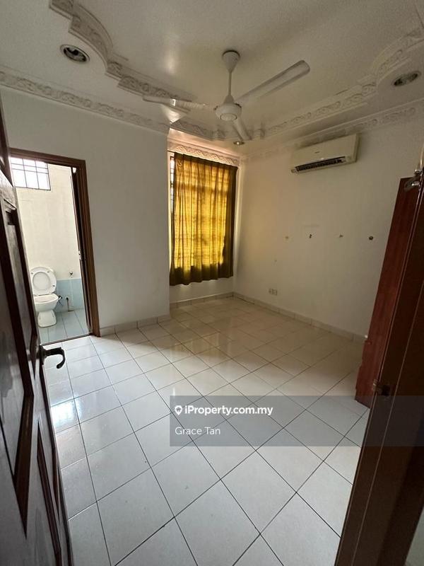 Rumah Berangkai 2 Tingkat untuk Dijual di Bandar Botanic, Klang oleh Grace Tan - iProperty.com.my