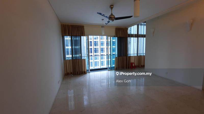 Kondominium untuk Dijual di Dua Residency oleh Alex Goh - iProperty.com.my