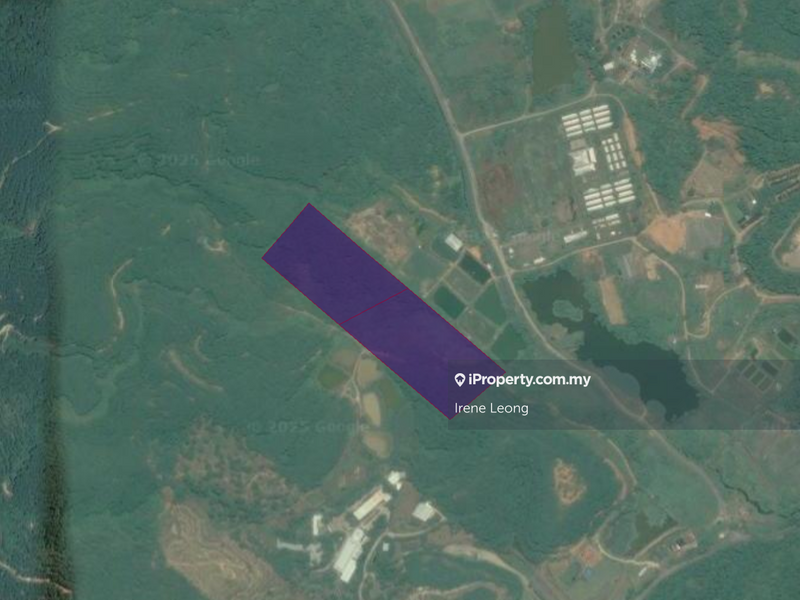 Agricultural Land for Sale in Kampung Chamang, Bentong by Irene Leong - iProperty.com.my
