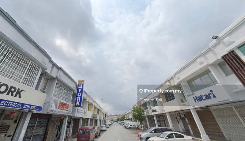 Shop untuk Dijual di Bandar Puteri Puchong, Puchong oleh Ginn - iProperty.com.my