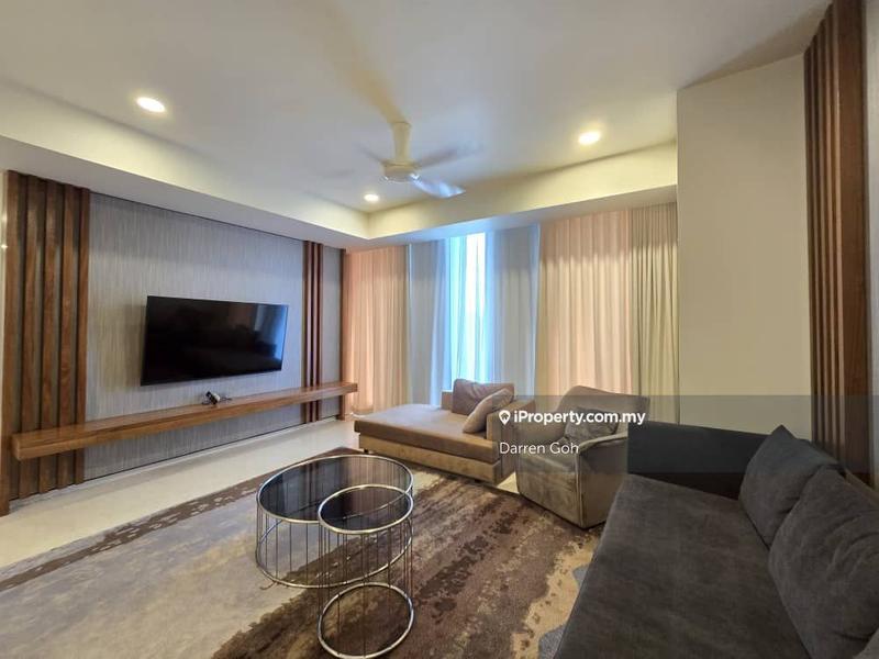For Rent - Tropicana The Residences