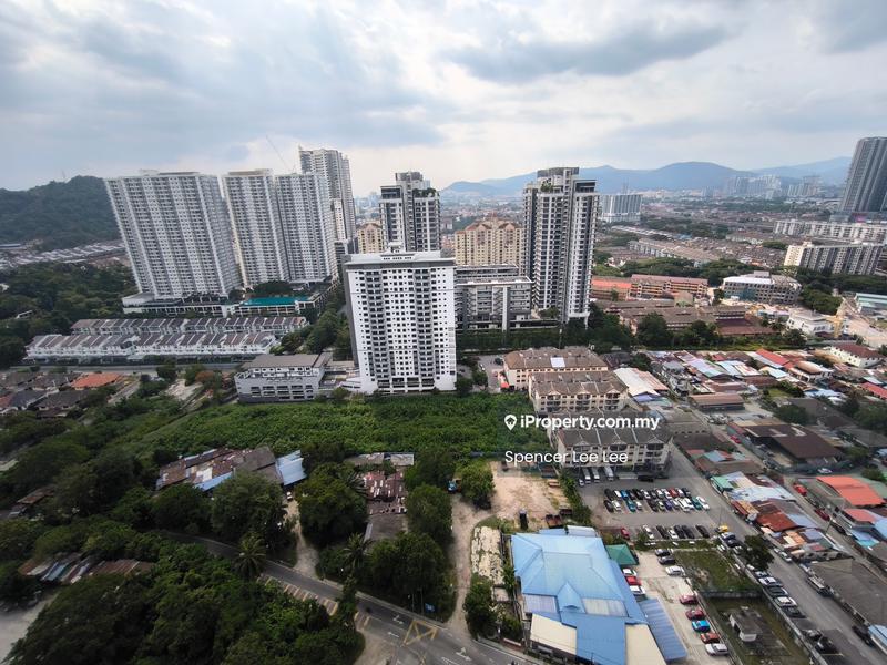 Kondominium untuk Dijual di Verdana oleh Spencer Lee - iProperty.com.my