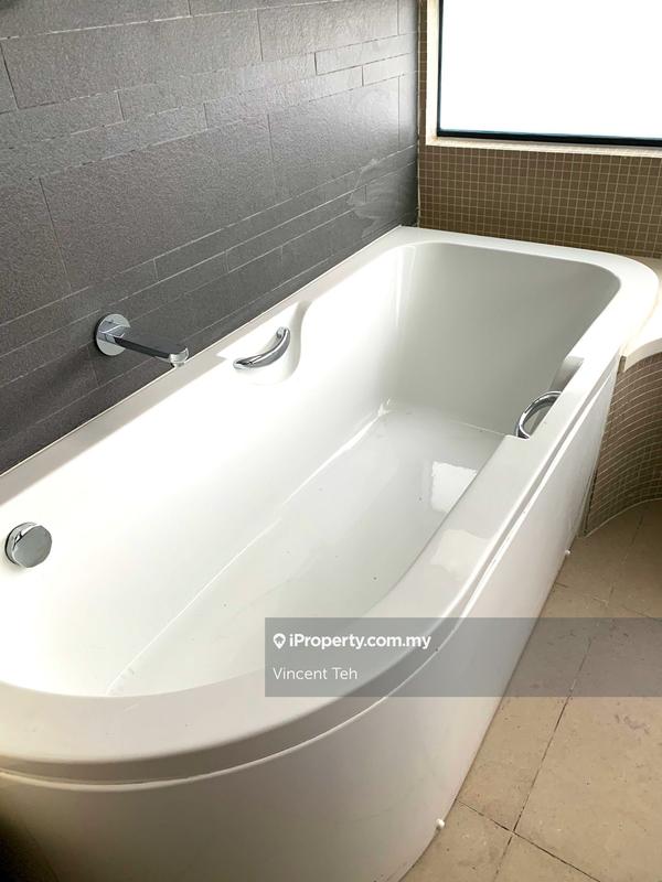 Service Residence for Sale in Aragreens by Vincent Teh - iProperty.com.my