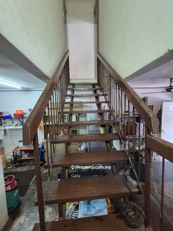 Rumah Teres untuk Dijual di Taman Seraya, Ampang oleh Gaily - iProperty.com.my