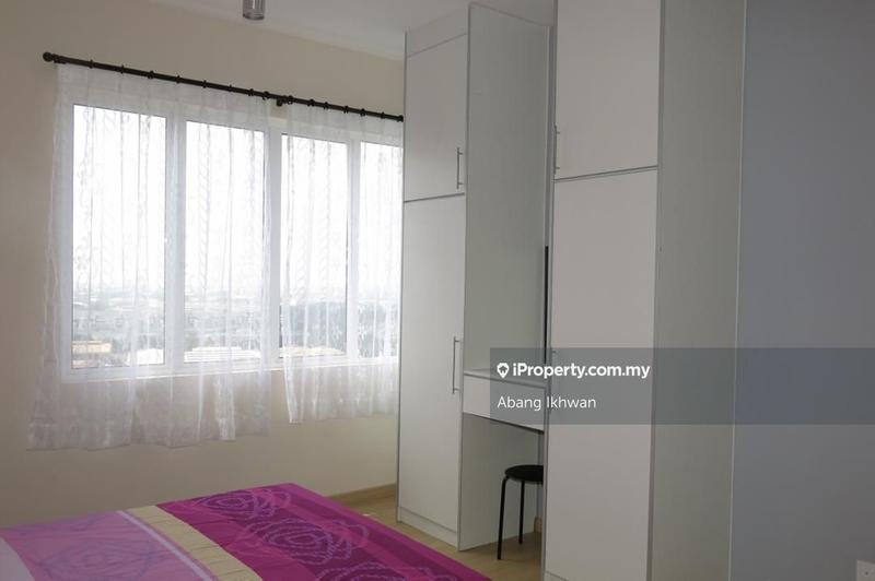 Residensi Servis untuk Dijual di TTDI Adina oleh Abang Ikhwan - iProperty.com.my