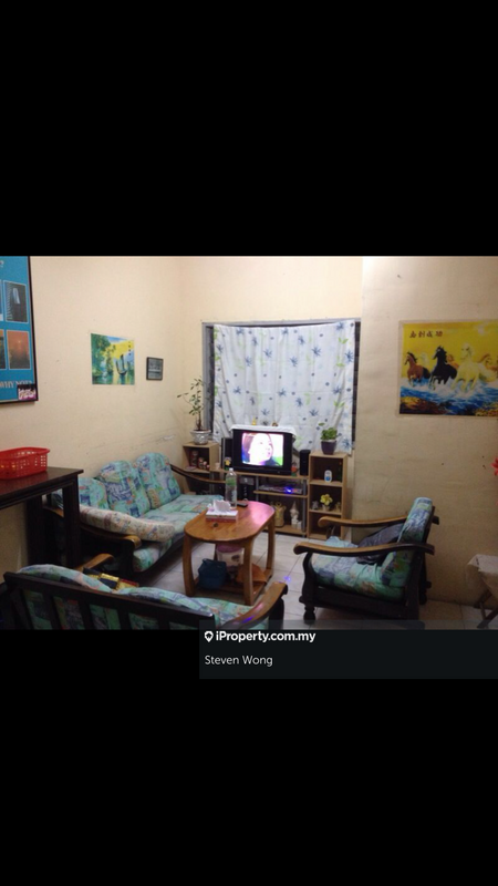 For Sale - Mutiara Magna