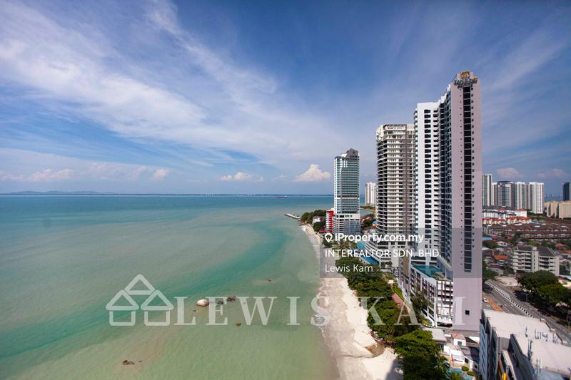 Condominium for Sale in Springtide Residences by Lewis Kam - iProperty.com.my