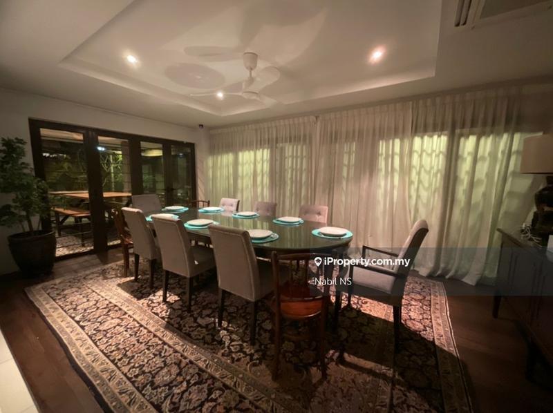 Bungalow House for Sale in Taman Sri Ukay, Ulu Kelang by Nabil NS - iProperty.com.my