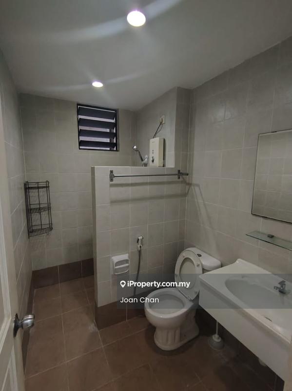Condominium for Rent in Casa Tropicana by Joan Chan - iProperty.com.my