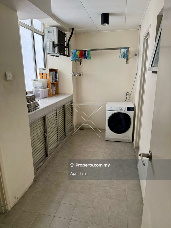 Condominium for Sale in Casa Indah 2 by April Tan - iProperty.com.my