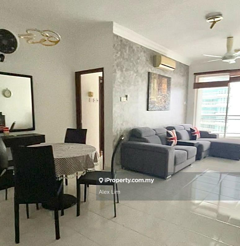 For Rent - Gurney Park Condominium