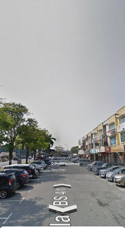 Shop for Sale in Serdang, Seri Kembangan by Terry Chan - iProperty.com.my