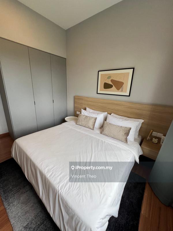 Residensi Servis untuk Dijual di Akasa oleh Vincent Theo - iProperty.com.my