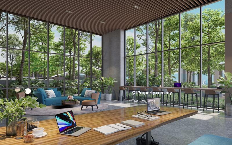 Residensi Servis untuk Dijual di THE ATERA oleh Tan Kok Woei - iProperty.com.my