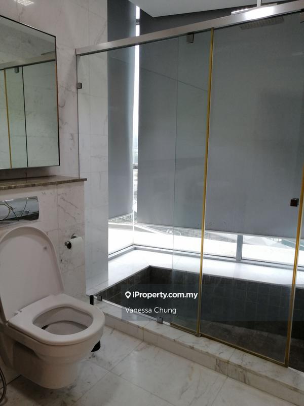 Residensi Servis untuk Dijual di Twins @ Damansara Heights oleh Vanessa Chung - iProperty.com.my