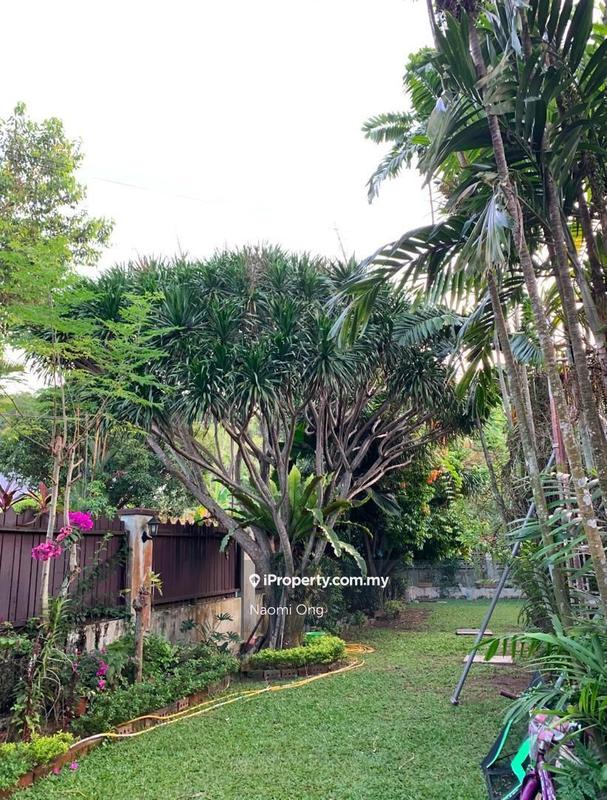 Bungalow House untuk Dijual di Seksyen 12, Petaling Jaya oleh Naomi Ong - iProperty.com.my
