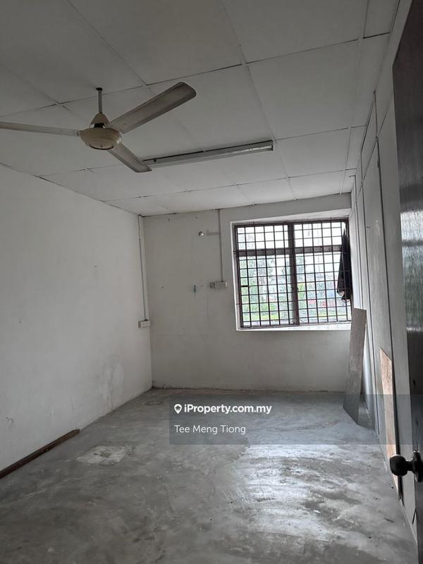 For Rent - Taman Seri Setanggi