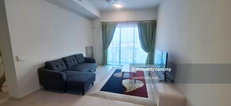 For Rent - Ong Kim Wee Residence