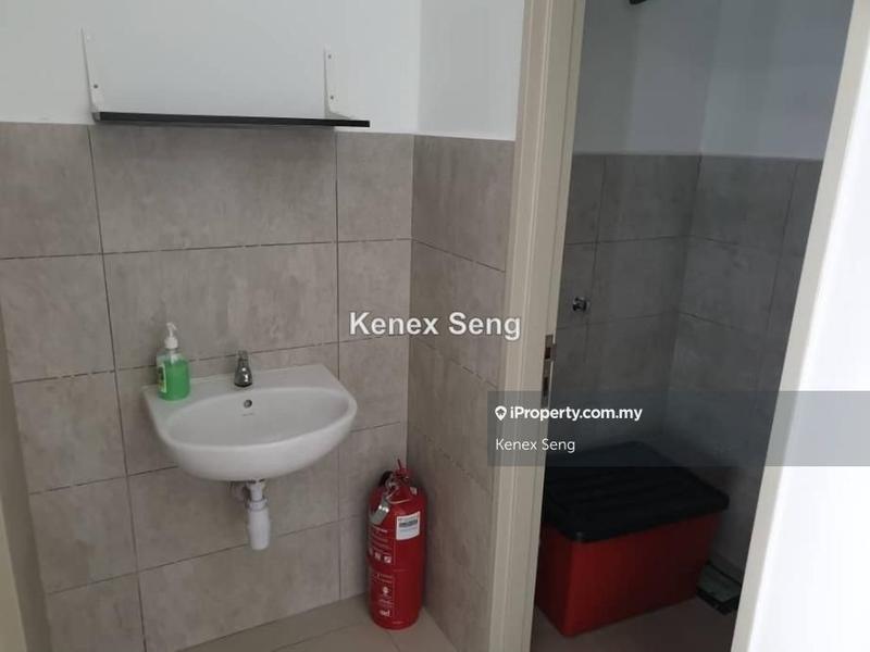 Office for Rent in Ara Damansara, Selangor by Kenex Seng - iProperty.com.my