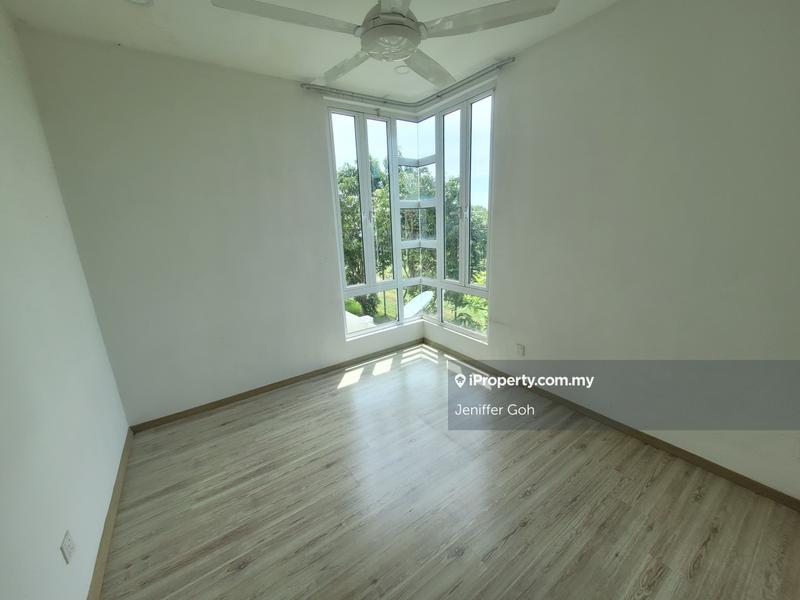 Semi-Detached House for Sale in 3 Storey Semi-D ,Taman Pauh Jaya Perai, Perai by Jeniffer Goh - iProperty.com.my