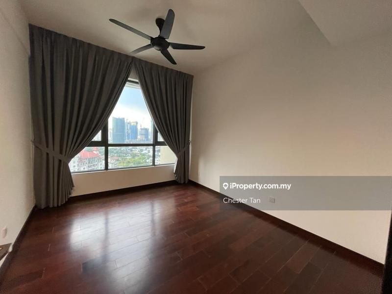 For Rent - Agile Mont Kiara