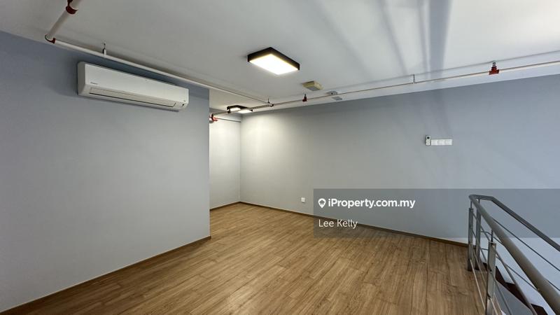 For Sale - Pinnacle Petaling Jaya