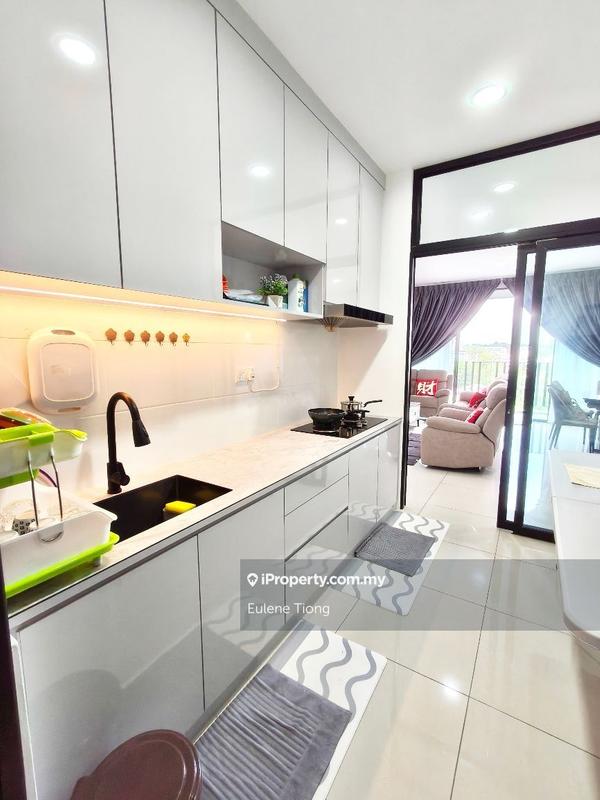 Condominium for Rent in Tropics City by Eulene Tiong - iProperty.com.my