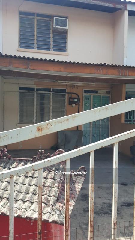Rumah Berangkai 2 Tingkat untuk Dijual di Taman Cempaka, Ipoh oleh EricGoh - iProperty.com.my