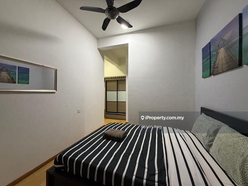 Kondominium untuk Disewa di Kings Bay @ Country Garden Danga Bay oleh Kelvin Ang - iProperty.com.my