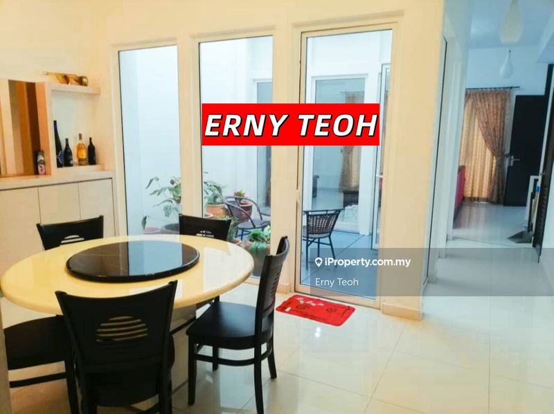 2.5-storey Terraced House for Rent in Denai Pinang E&O landed house, Tanjung Tokong by Erny Teoh - iProperty.com.my