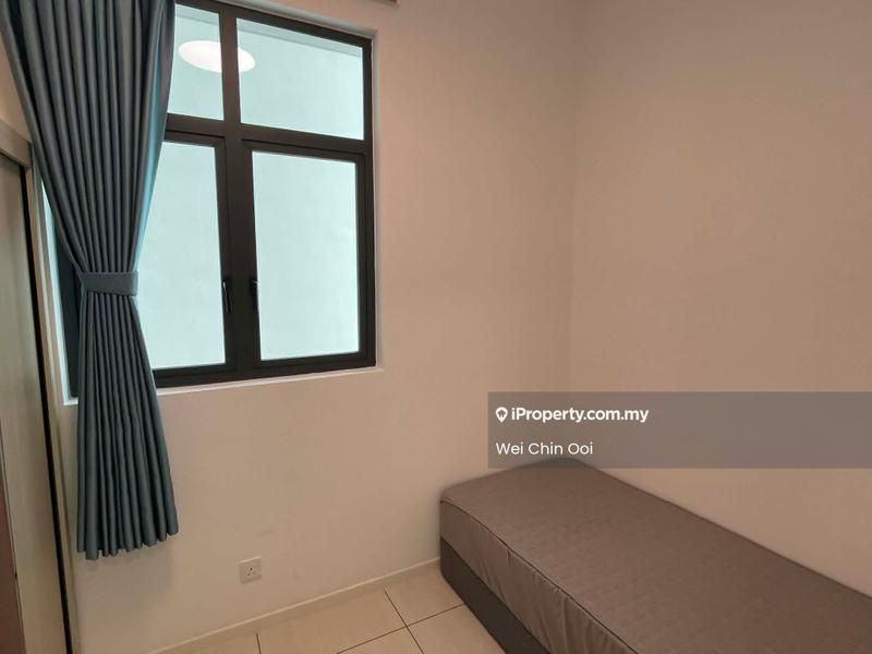 Condominium for Rent in Queens Residences Q2 @ Queens Waterfront by Weichin Ooi - Bedroom - iProperty.com.my