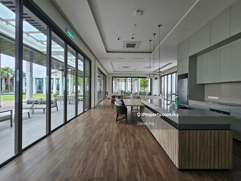 Condominium for Rent in Park Place by Janet Ng - iProperty.com.my