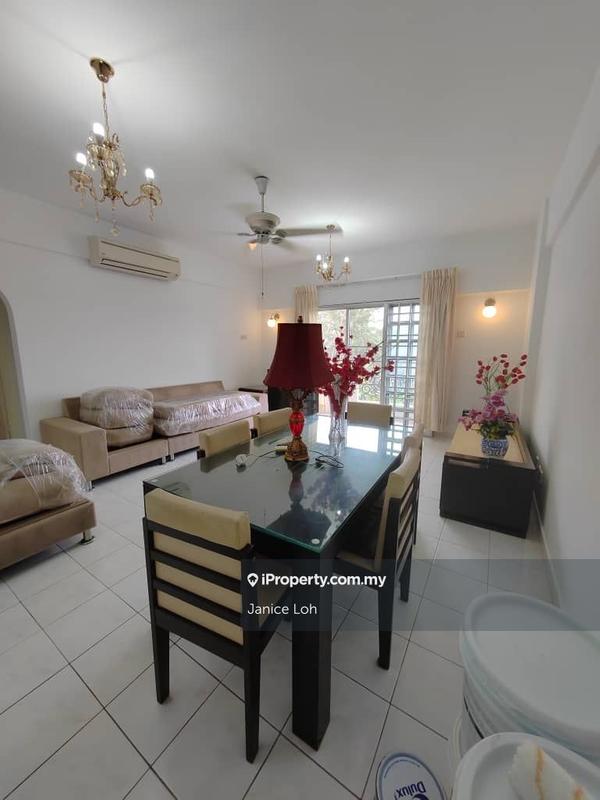 Kondominium untuk Disewa di Le Renaissance oleh Janice Loh - iProperty.com.my