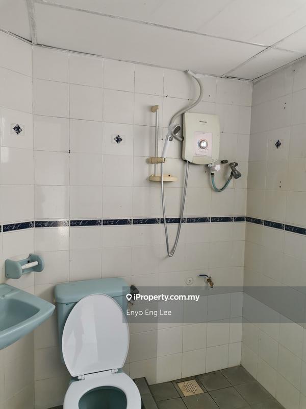 Condominium untuk Dijual di Endah Villa oleh Enyo Eng Lee - iProperty.com.my