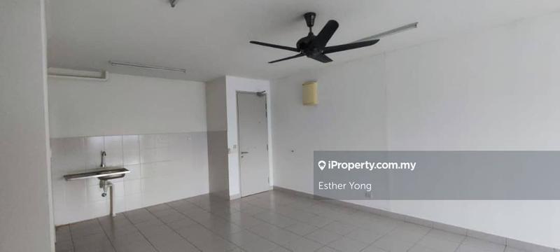 Apartment for Sale in D'Cerrum Apartment by Esther Yong - iProperty.com.my