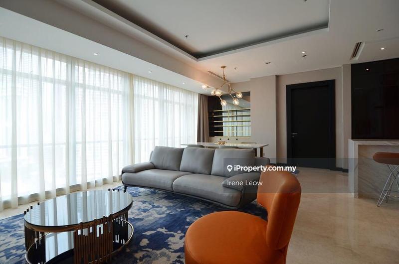 For Rent - The Ritz-Carlton Residences