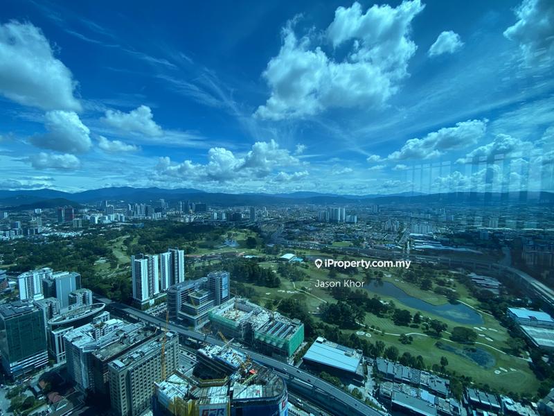 Pejabat untuk Disewa di Jalan Tun Razak, KL City Centre oleh Jason Khor - iProperty.com.my