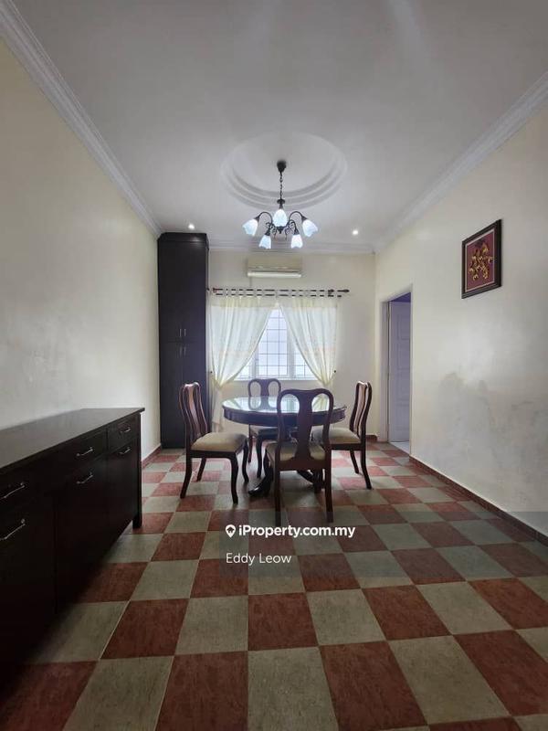 Bungalow House for Sale in Taman Cempaka, Klebang by Eddy Leow - iProperty.com.my